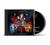 Stranger Things 4 : Volume 1 Kyle Dixon (Compositeur), Michael Stein (Compositeur) https://www.fnac.com/a17265772/Kyle-Dixon-Stranger-Things-4-Volume-1-CD-album?oref=b5811123-097c-91f4-9cbb-2ed0a892fca8