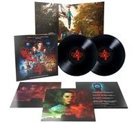 Stranger Things 4 : Volume 1 Vinyle