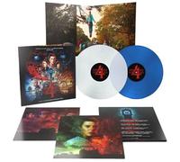Stranger Things 4 : Volume 1 Vinyle Coloré Vinyle
