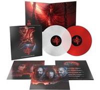 Stranger Things 4 : Volume 2 Vinyle Coloré
