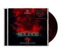 Stranger Things 5 – Stranger Things 5 (Bande originale de la série Netflix) – Sony Music