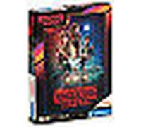 Stranger Things Affiche Puzzle 1000 Pcs Clementoni