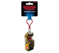 STRANGER THINGS (ARCADE) Pince à clé lampe torche