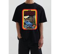 Stranger Things - Arcade - T-Shirt Homme (S)