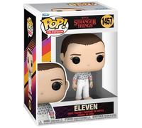 Stranger Things Assortiment Pop! Tv Vinyl Figurines Finale Eleven 9 C