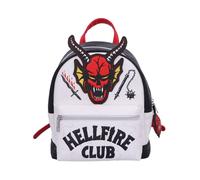 Stranger Things Backpack Hellfire Club 28 cm Némésis maintenant