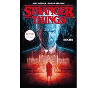Stranger Things: Bd. 2: Sechs