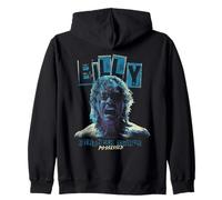 Stranger Things Billy Possessed Officiellement licencie Sweat à Capuche