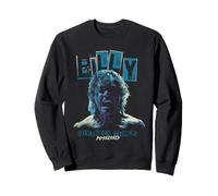 Stranger Things Billy Possessed Officiellement licencie Sweatshirt
