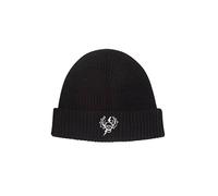 Stranger Things Bonnet Hellfire Black