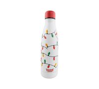 Stranger Things - Bouteille Isotherme Christmas Lights
