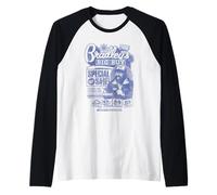 Stranger Things Bradley's Big Buy Advert Manche Raglan
