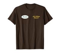 Stranger Things Bradley's Big Buy Austin Front Back T-Shirt