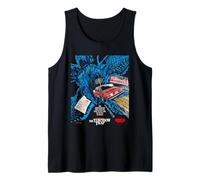 Stranger Things Butcher Billy 3 Officiellement licencie Débardeur