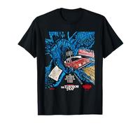 Stranger Things Butcher Billy 3 Officiellement licencie T-Shirt