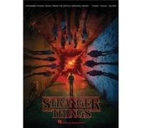 Stranger Things by K Nixon K Nixon (Auteur)