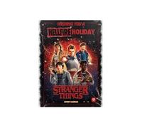 Stranger Things - Calendrier de l'avent Stranger Things 2025
