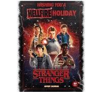 Stranger Things - Calendrier de l'avent Stranger Things 2025
