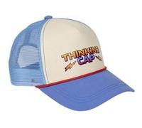 Stranger Things - Casquette Baseball Thinking Cap G
