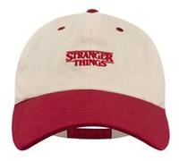 Stranger Things - Casquette Friends Don't Lie Baseball G
