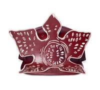 Stranger Things Casquette Snapback Red