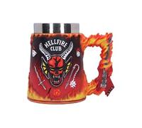 Stranger Things - Chope Hellfire Club 16 cm