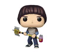 Stranger Things : Chroniques de 1985 - Figurine Pop! Will N°2463