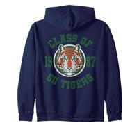 Stranger Things Class of 1987 Sweat à Capuche