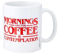 Pyramid International – Mug Nightmare Before Christmas (Jack Banner) 11 oz / 315 ml
