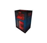 Stranger Things - Coffret Cadeau The World Is Turning Upside Down