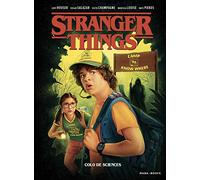 Stranger Things - Colo de sciences (4)