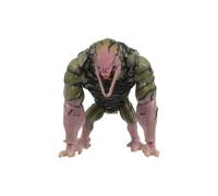 Stranger Things : Contes de '85 - Créature Mulligan | Figurine articulée de 10 cm avec décoration UV Spore