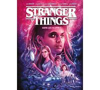 Collectif – Stranger Things : Dans les flammes (Tome 3)