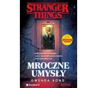 Stranger Things Dark Minds