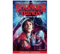 Stranger Things - De L'autre Côté