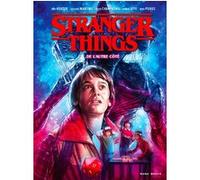 Stranger Things - De l'autre côté (01)