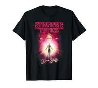 Stranger Things Dear Billy Officiellement licencie T-Shirt