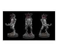 Stranger Things-Demogorgon - Figurine 20cm- Support Manette & Portabl