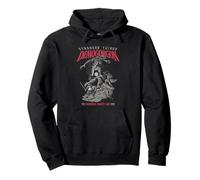 Stranger Things Demogorgon Friends Dont Lie Sweat à Capuche