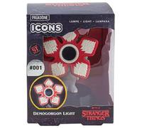 Stranger Things Demogorgon Icon Bureau Lumière Lamp Suspendue Paladone Products