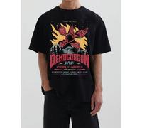 Stranger Things - Demogorgon Live - T-Shirt Homme (M)