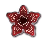 Stranger Things, Demogorgon, Plateau à Bijoux