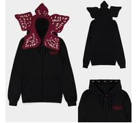 Stranger Things - Demogorgon - Pull À Capuche Novelty (M)
