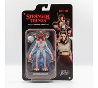 Jazwares Figurine articulée Stranger Things Demogorgon (Saison 5) 10,2 cm avec accessoire unique