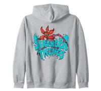 Stranger Things Demogorgon Sketch Sweat à Capuche
