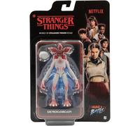 Stranger Things Demogorgone Figurine Action 10cm Originale Jazwares