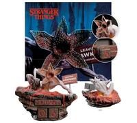 Grupo Erik - Figurine Stranger Things, Calendrier Perpétuel Démogorgon | Figurine Calendrier, Calendrier 3D, Calendrier pour Enfant, Cadeaux Geek