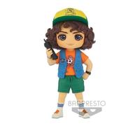 STRANGER THINGS - Dustin - Figurine Q Posket 13cm