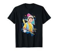 Stranger Things Dustin Henderson T-Shirt