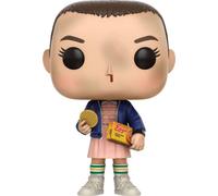 Stranger Things - Eleven avec Eggos 421 - Funko Pop ! - Vinyl Figur